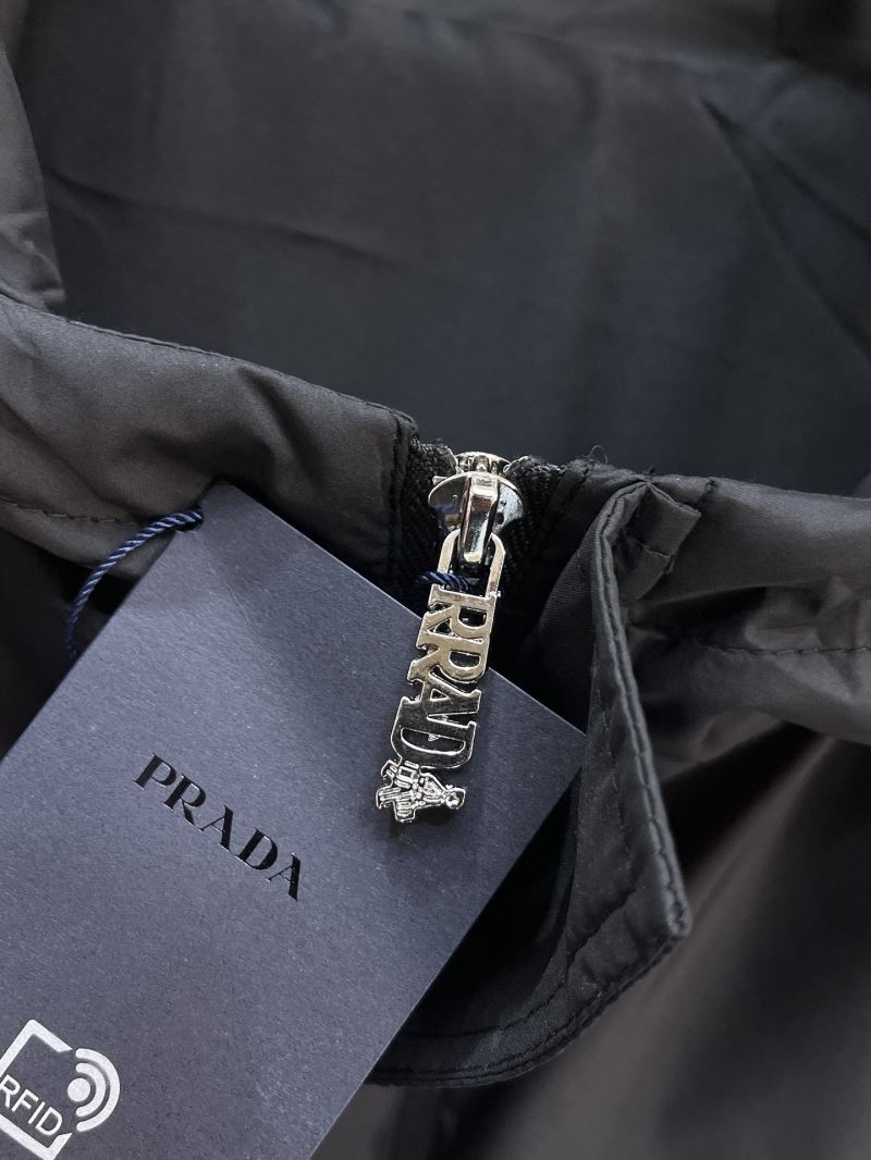 Prada Outwear